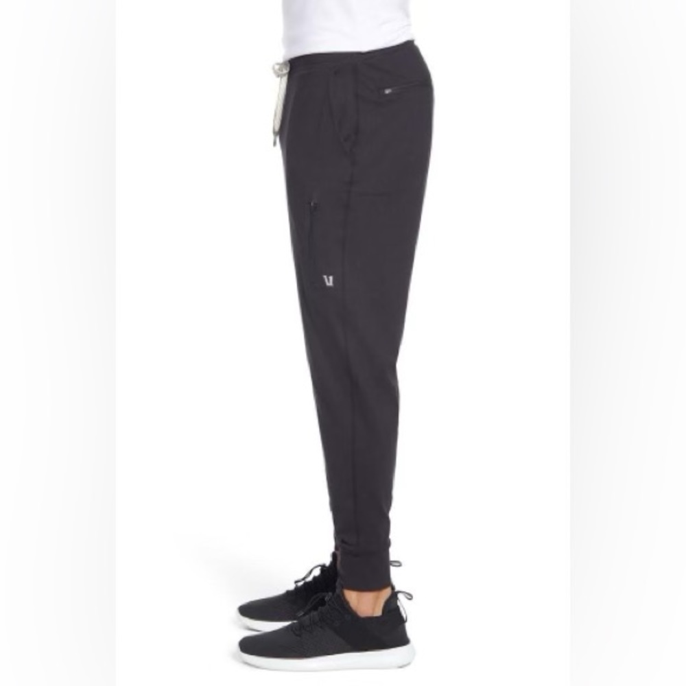 Vuori Sunday performance joggers